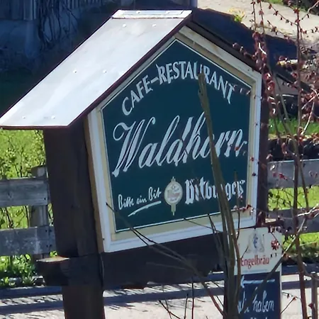 Waldhorn