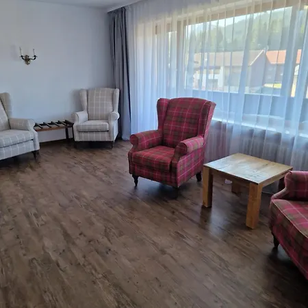 Hotel Waldhorn Jungholz