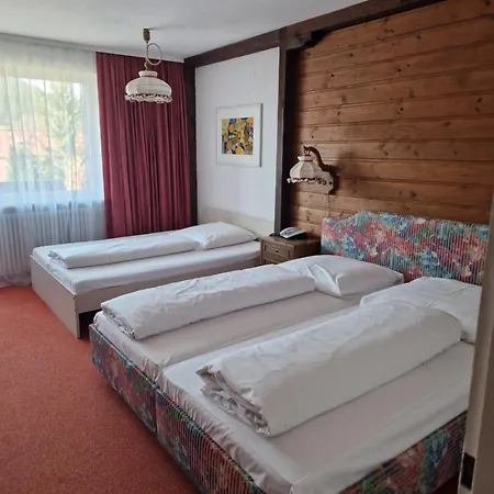 Waldhorn 3* Юнгхольц