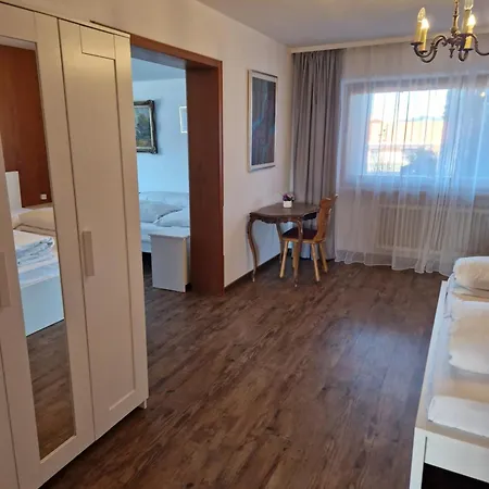 Waldhorn 3* Jungholz