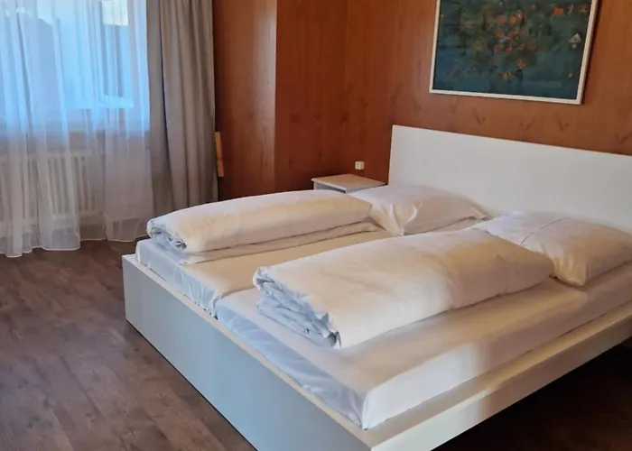 Waldhorn Hotel Jungholz