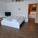 Waldhorn Hotell