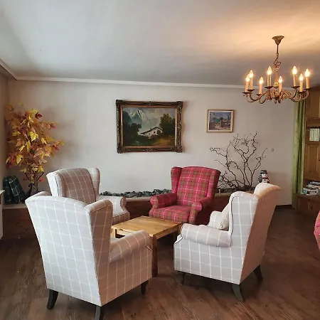 Hotel Waldhorn 3*