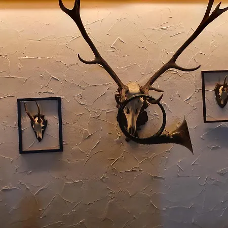 Hotel Waldhorn Jungholz