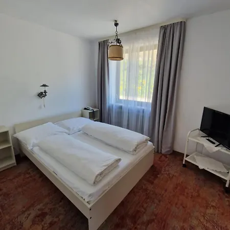 Hotel Waldhorn