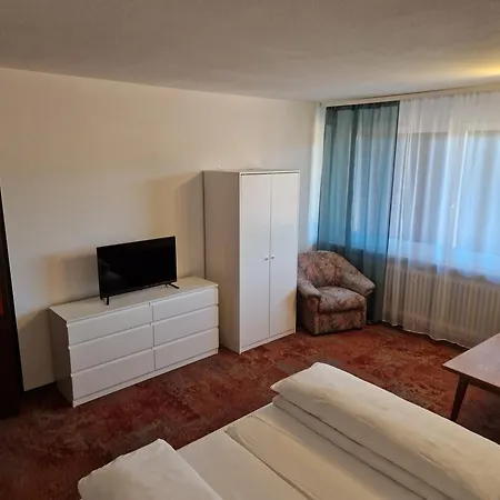 Hotel Waldhorn