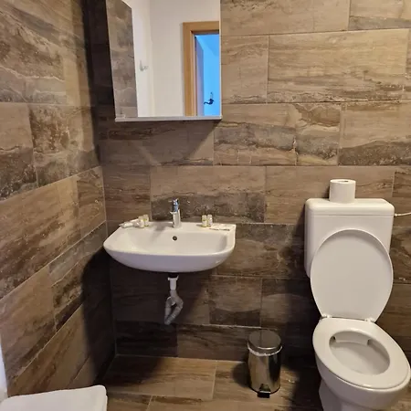 Waldhorn Szálloda 3*