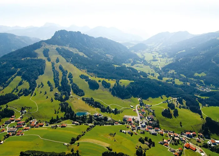 Waldhorn 3* Юнгхольц