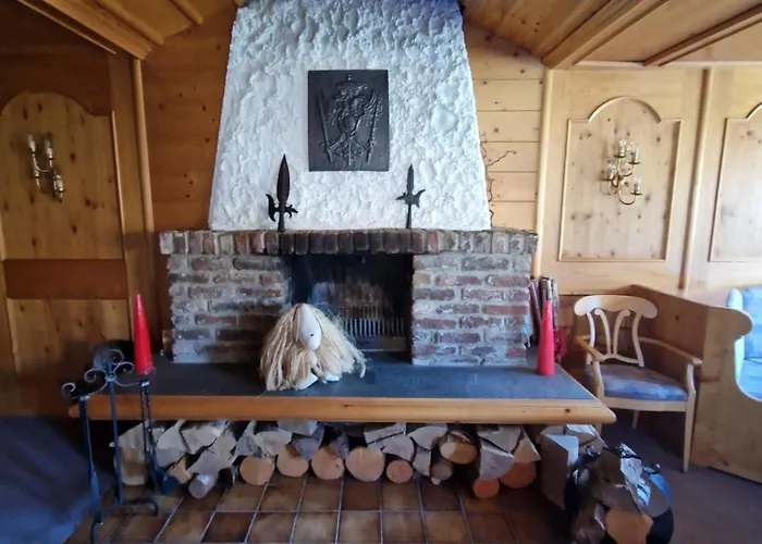 Waldhorn Отель 3*