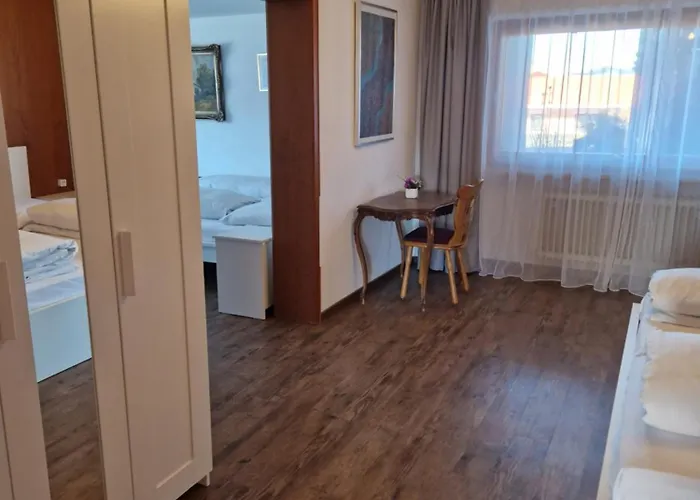 Waldhorn 3* Юнгхольц