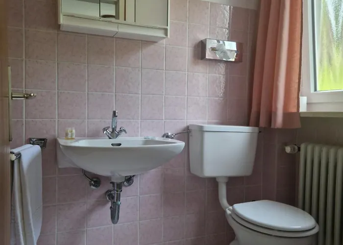 Waldhorn 3* Юнгхольц