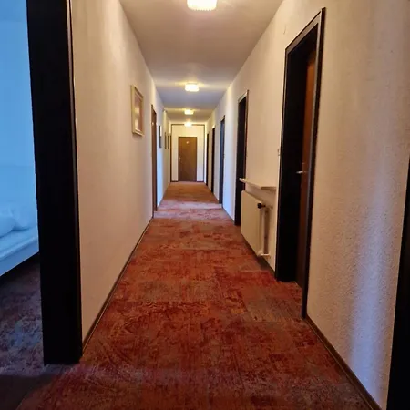 Hotel Waldhorn