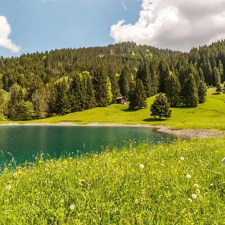 Waldhorn 3* ينغولز