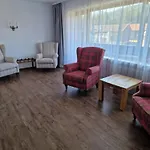 Hotell Waldhorn Jungholz
