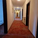 Hotell Waldhorn