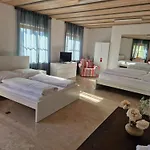 Waldhorn Hotell